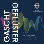 GASCHT-Geflüster