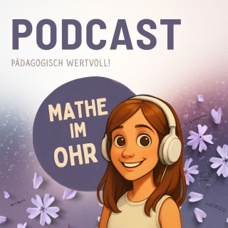 Mathe im Ohr 