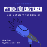 Python für Einsteiger