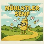 Schweigen verboten - Lasst mich doch einfach schwitzen