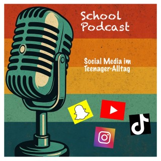 Social Media im Teenager-Alltag