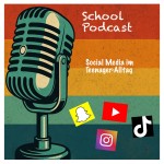 Social Media im Teenager-Alltag