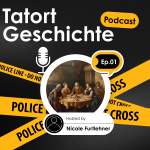 Tatort Geschichte: Ötzi