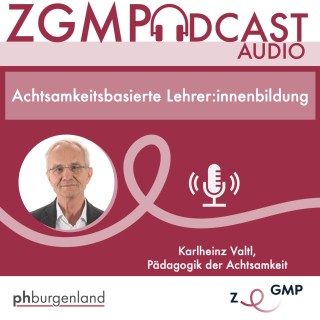 Achtsamkeitsbasierte Lehrer:innenbildung als ein Beitrag zu mehr Gelassenheit und Qualität im Unterricht