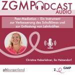 Peer-Mediation. Ein Instrument zur Verbesserung des Schulklimas und zur Entlastung von Lehrkräften