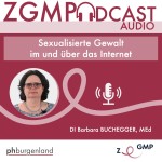 Sexualisierte Gewalt im und über das Internet