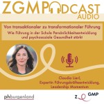 Von transaktionaler Führung zu transformationaler Führung