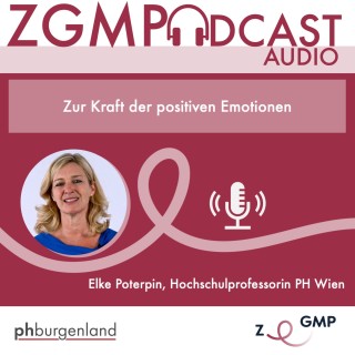 Zur Kraft der positiven Emotionen