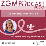 Zur Kraft der positiven Emotionen