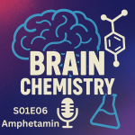 Amphetamin - mehr als nur ein Wachmacher