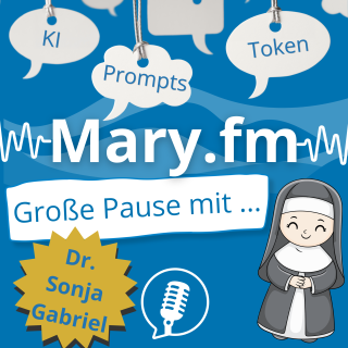 Große Pause mit … Dr. Sonja Gabriel (KPH Wien/NÖ)