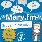 Große Pause mit … Dr. Sonja Gabriel (KPH Wien/NÖ)